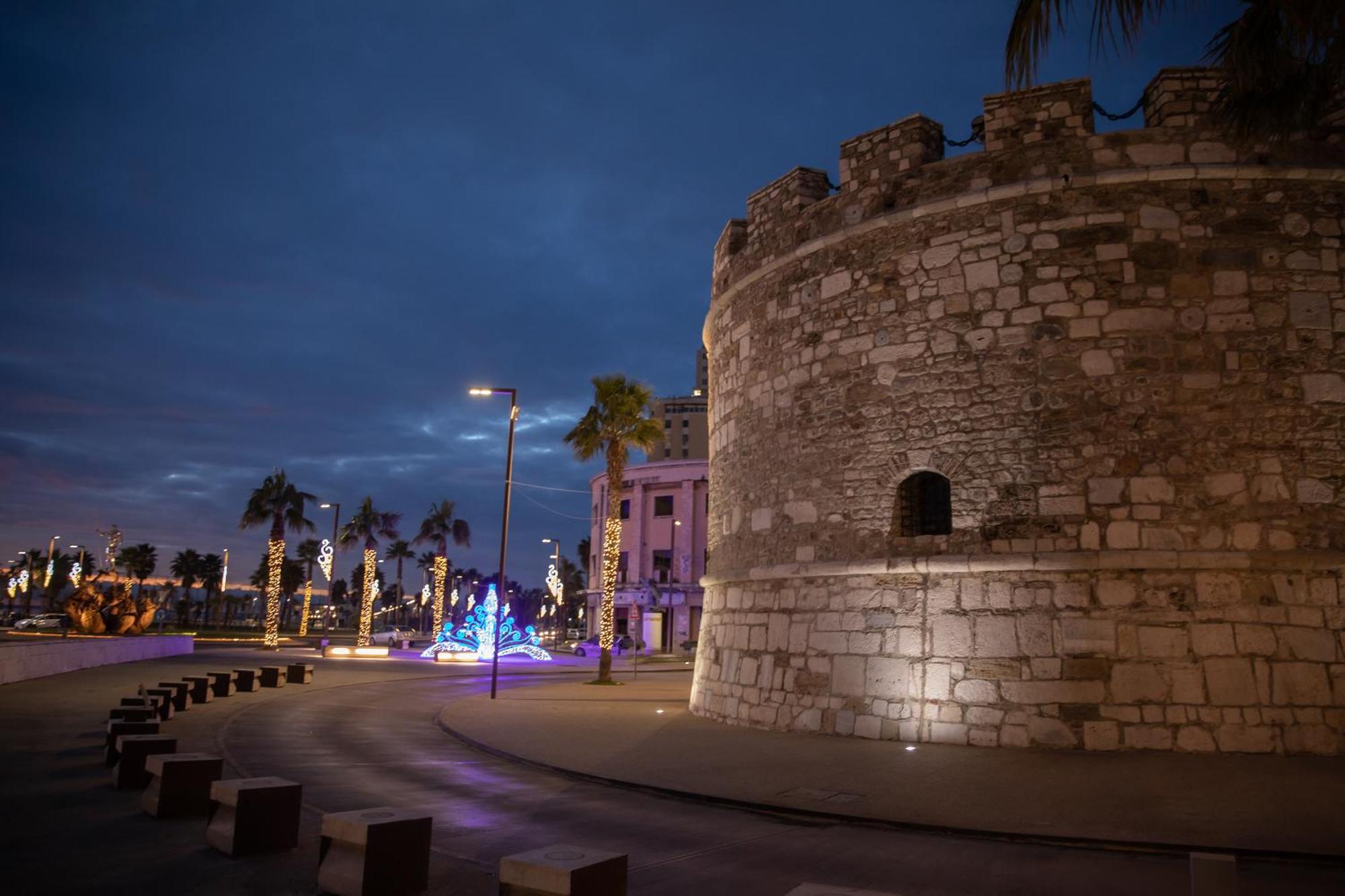 Super Apartment In The Ancient Roman Amphitheater Durrës Buitenkant foto