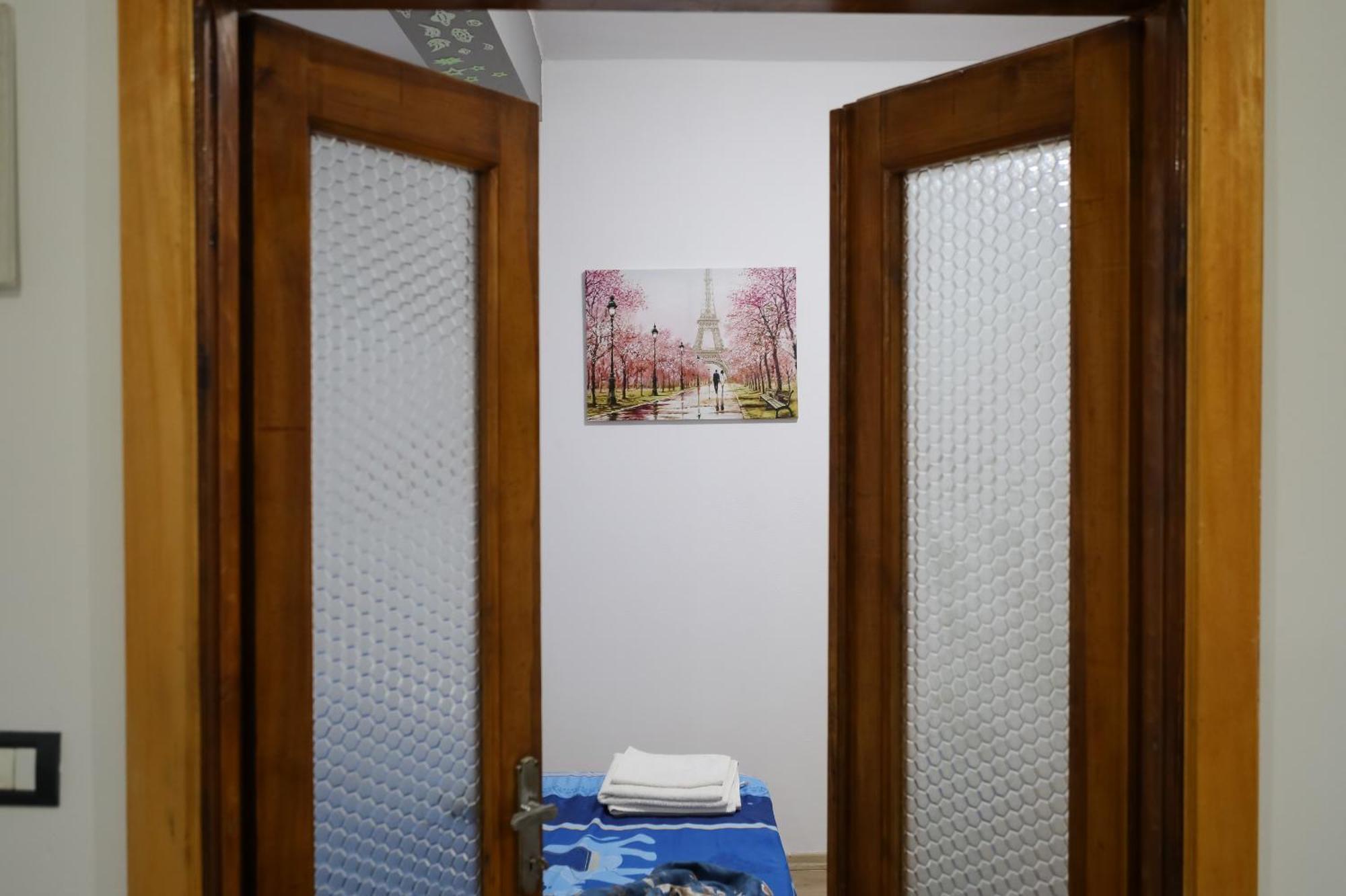 Super Apartment In The Ancient Roman Amphitheater Durrës Buitenkant foto