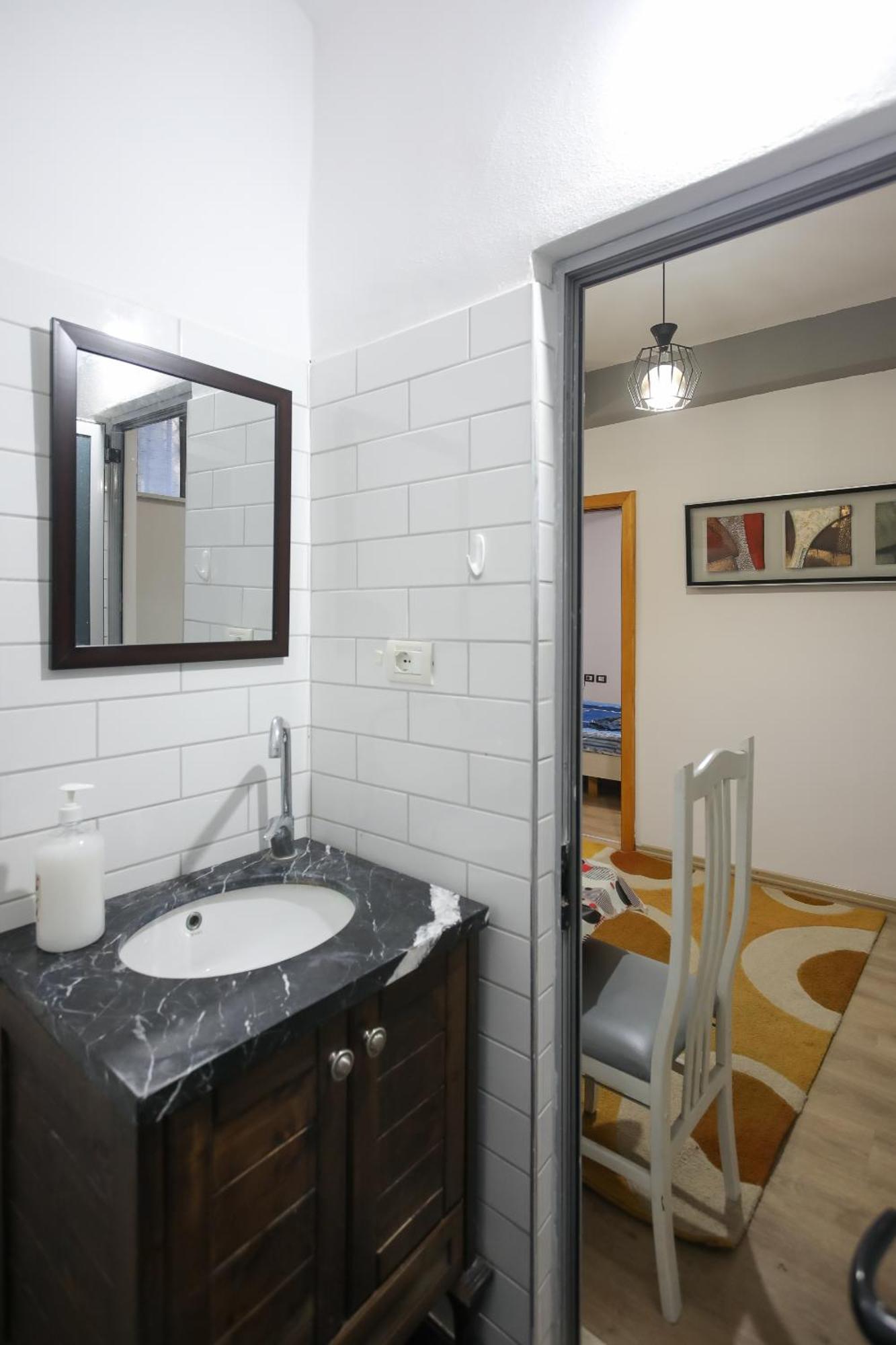 Super Apartment In The Ancient Roman Amphitheater Durrës Buitenkant foto
