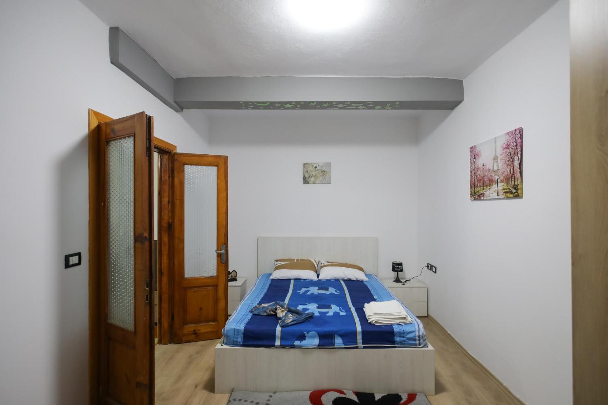 Super Apartment In The Ancient Roman Amphitheater Durrës Buitenkant foto